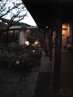 旅館２