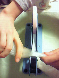 ２００９　がちゃりんこ２