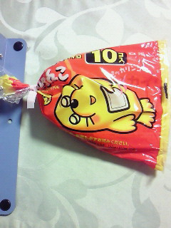 ２００９　がちゃりんこ４