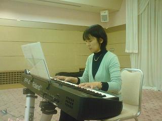 歌声喫茶すこやか会2011.4.22-3
