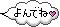 ふきだし