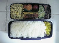 お弁当★