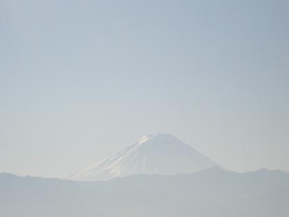 もう一枚富士山