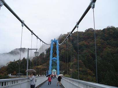 竜神大吊橋