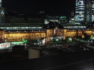 東京駅