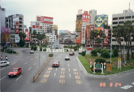 高雄市内