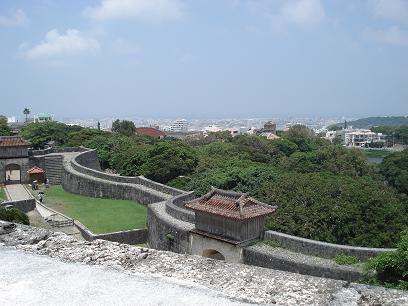 首里城公園２