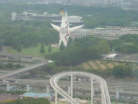 観覧車