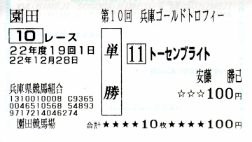 トーセンブライト_20101228_園田10R_第10回 兵庫GT.jpg