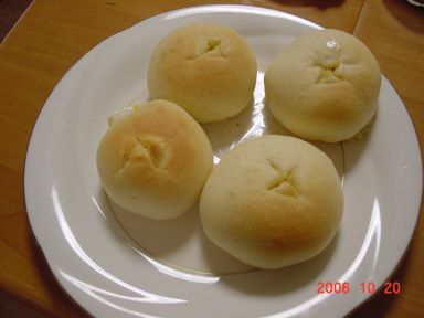 パン８