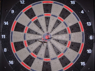 ハット・トリック