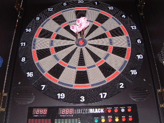 下　ハット・トリック