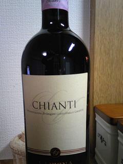 CHIANTI