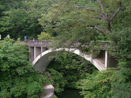 橋