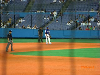 トニー・ブランコ