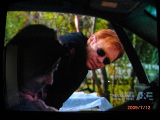 ＣＳＩマイアミ４