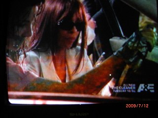 ＣＳＩマイアミ５