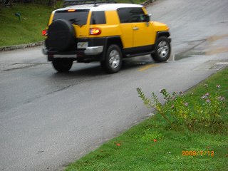 ＦＪクルーザー２