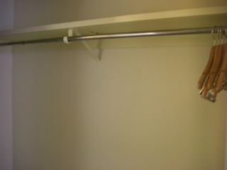 クローゼット２