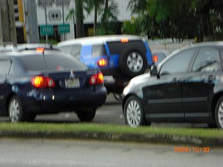 見つけたＦＪクルーザー５