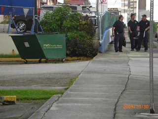 お仕事終わり？？