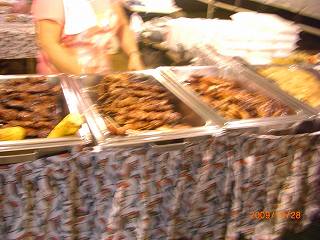 ここで決まり！