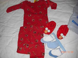 買った物（ロスドレス）