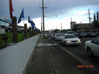 あともうひと踏ん張り