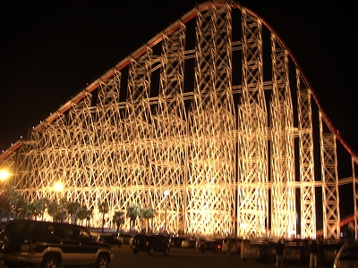 長島スパーランド