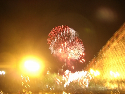花火２