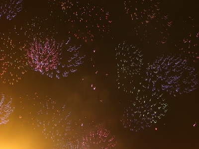 花火４
