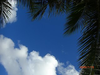 ねころがったとこ