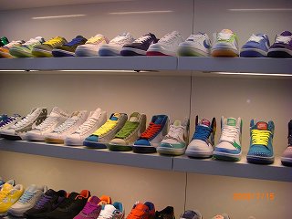 お気に入りのお店１（キック～）