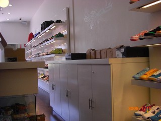 お気に入りのお店２