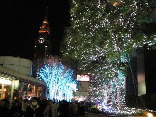 サザンテラス３