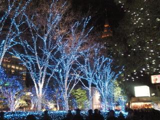 サザンテラス４