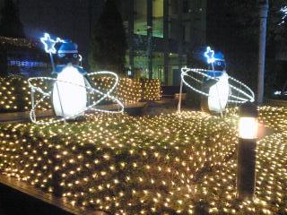 サザンテラス５