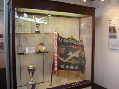 箱根駅伝ﾐｭｰｼﾞｱﾑ２