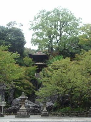 石山寺３