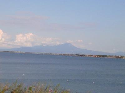 20091010_中海からの大山