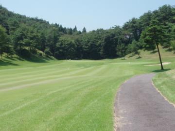 ラフォーレ白河GC2