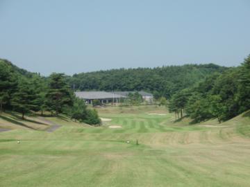 ラフォーレ白河GC3