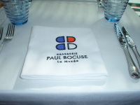 PAUL BOCUSE２