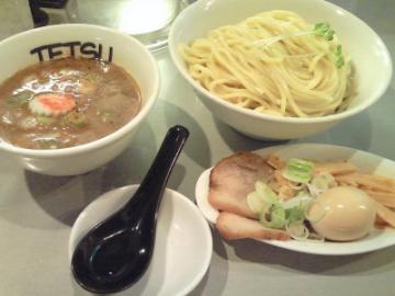つけ麺１０２-２