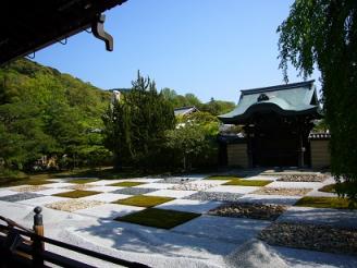 高台寺