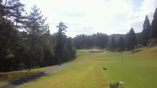 ランドマーク ショートホール