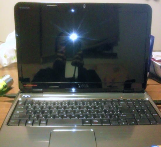 INSPIRON15R