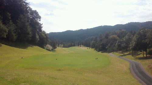 ランドマーク ミドルホール