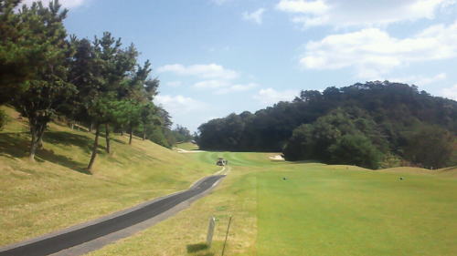 ランドマーク コース1