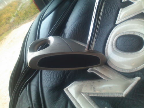 ゼクシオパター2